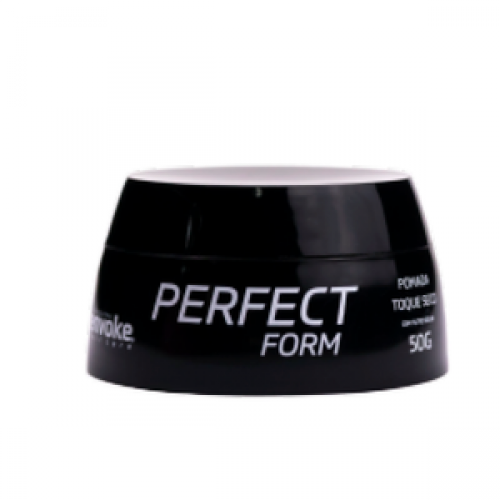 ENVOKE POMADA MODELADORA PERFECT FORM 50G