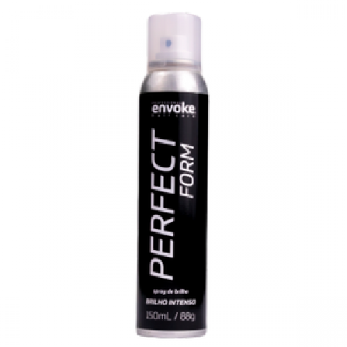 ENVOKE SPRAY DE BRILHO INTENSO 150ML