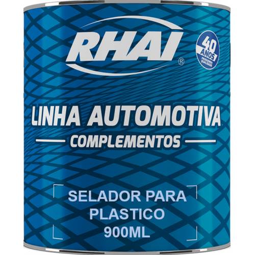 SELADOR PARA PLASTICO 900ML RHAI