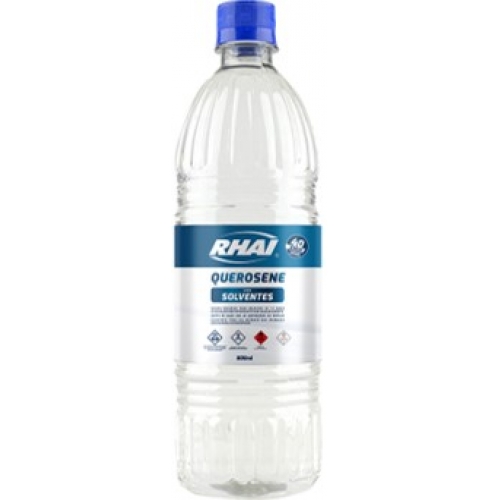 QUEROSENE 800ML PET RHAI