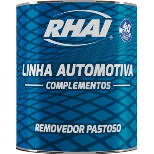 REMOVEDOR PASTOSO 900 ML RHAI