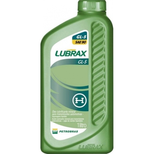 LUBRAX 90 GL-5 1L