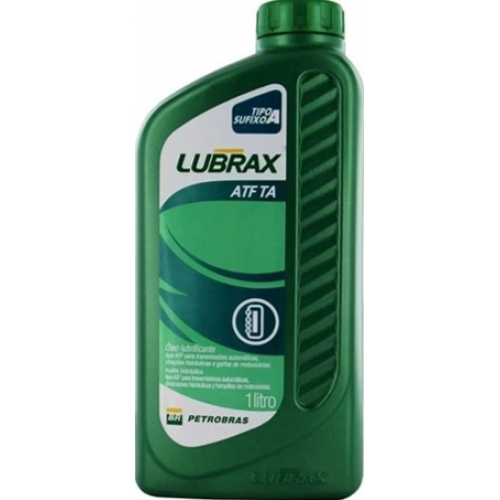 LUBRAX ATF TA DEXRON II 1L