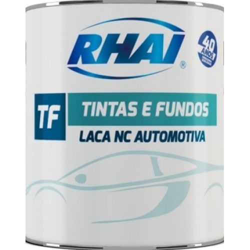 LACA OPALECENTE 4006 GRAUDO 900ML RHAI