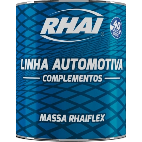 MASSA RHAIFLEX 900ML RHAI