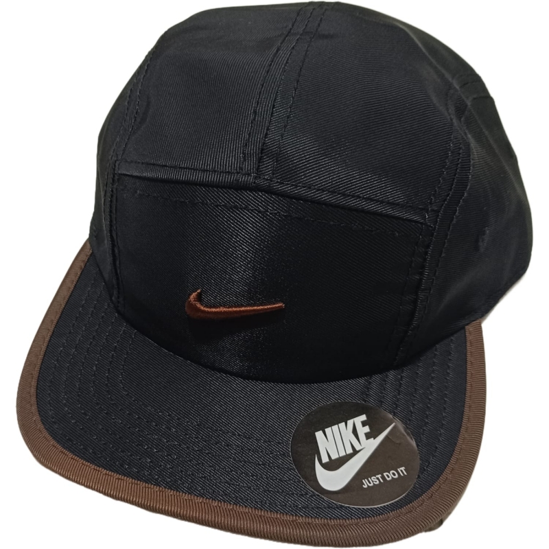 Boné Five Panel Nike