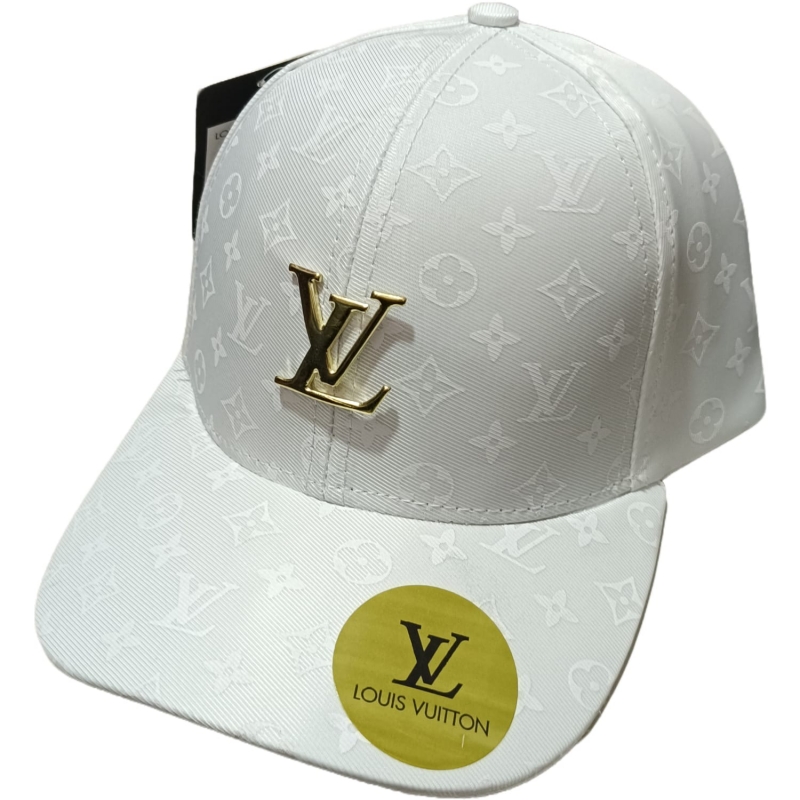 Boné Louis Vuitton