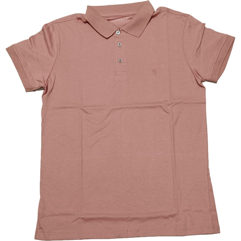 Camisa Polo Premium