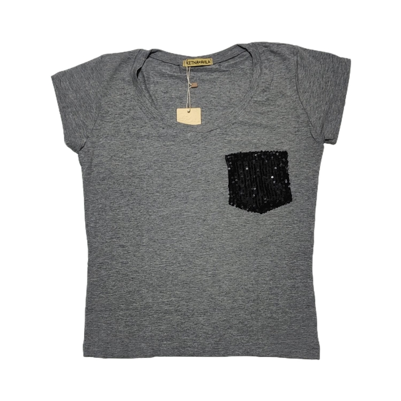 Blusa Tee