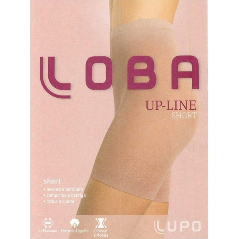 Bermuda UP-LINE Loba