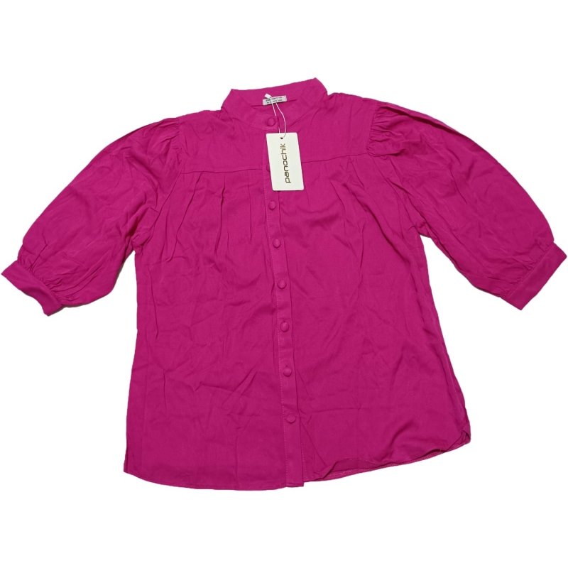 Camisa Davinci Rayon