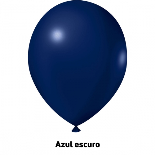 JOY BALAO N-09 C|50 -AZUL ESCURO