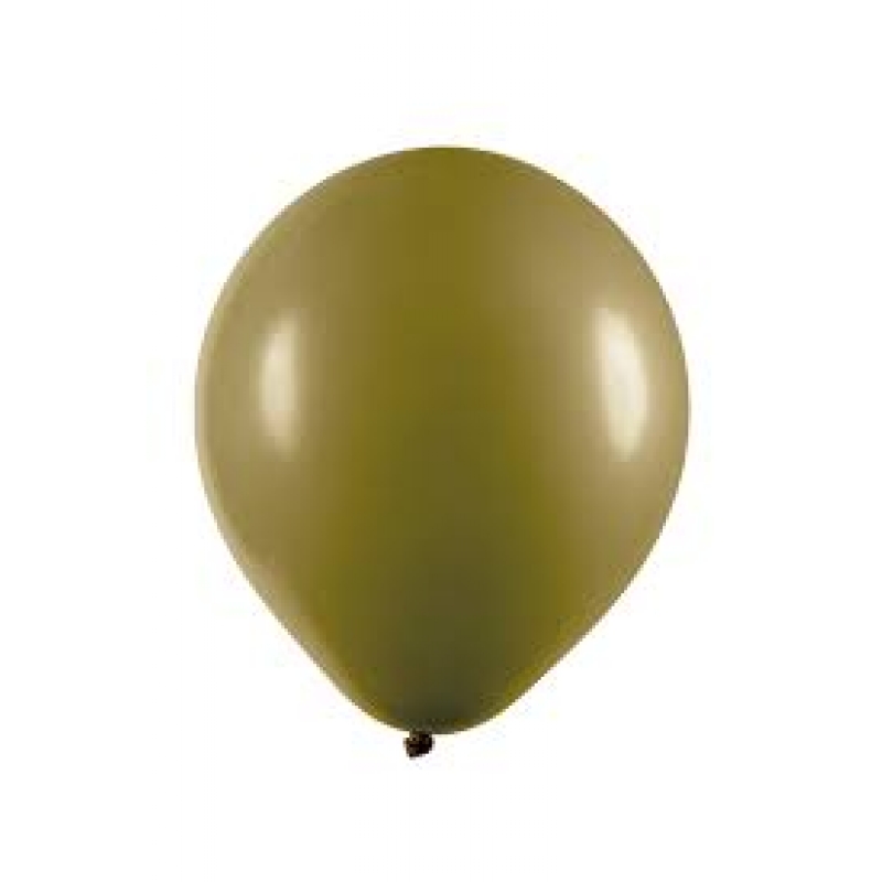 ART-LATEX BALAO N-09 C/50 -OLIVA