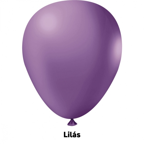 JOY BALAO EXTRA BIG -LILAS