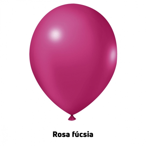 JOY BALAO N-08 C|50 -ROSA FUCSIA