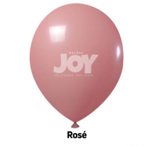 JOY BALAO N-09 C|50 -ROSE