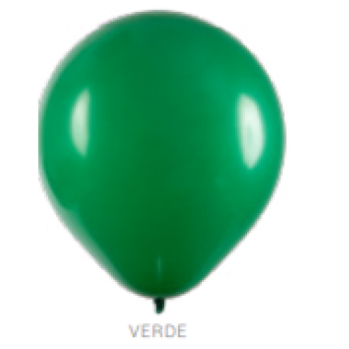 ART-LATEX BALAO N-09 C|50 -VERDE