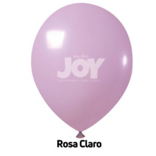 JOY BALAO N-07 C|50 -ROSA CLARO