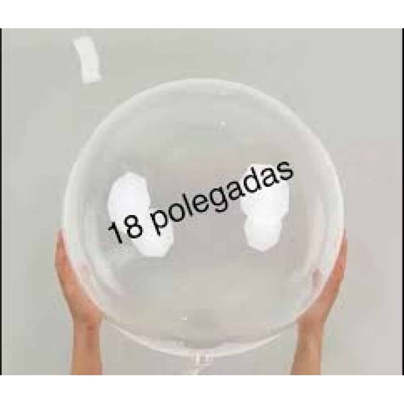 PF BALAO BUBBLE 18 POL C|50 PF10563IN18