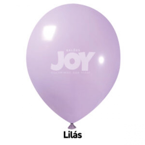 JOY BALAO CANDY N-14 C|12 -LILAS