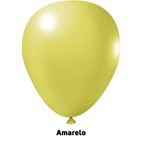 JOY BALAO BIG 250 -AMARELO