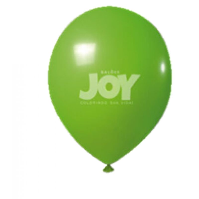 JOY BALAO N-16 C|12 -VERDE LIMAO