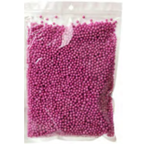 PF MINI BOLINHA DE ISOPOR P| BALAO PINK