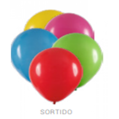 ART-LATEX BALAO N-09 C|50 -SORTIDO