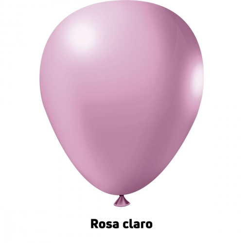 JOY BALAO EXTRA BIG -ROSA CLARO