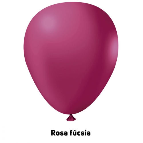 JOY BALAO EXTRA BIG -ROSA FUCSIA