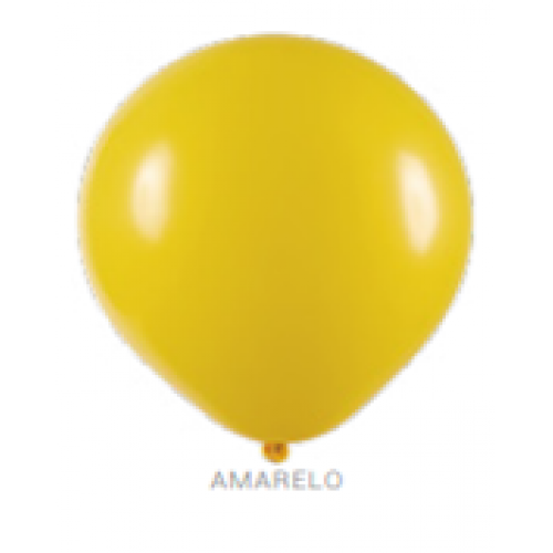 ART-LATEX BALAO N-08 C/50 -AMARELO