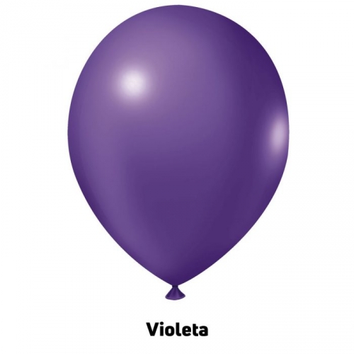 JOY BALAO N-09 C|50 -VIOLETA