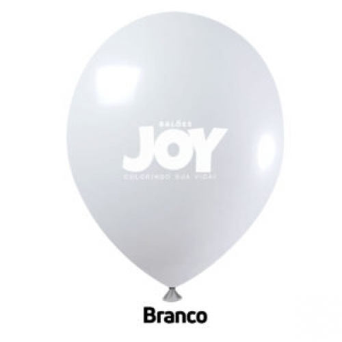 JOY BALAO N-07 C|50 -BRANCO