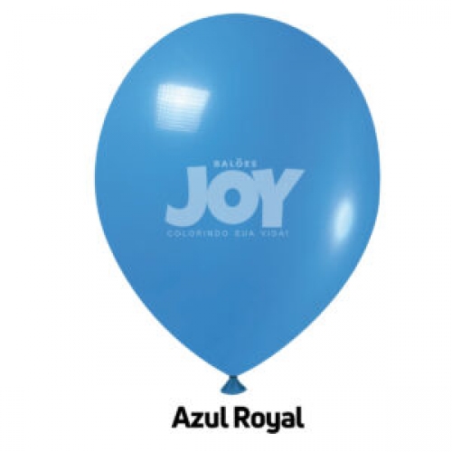 JOY BALAO N-14 C|12 -AZUL ROYAL