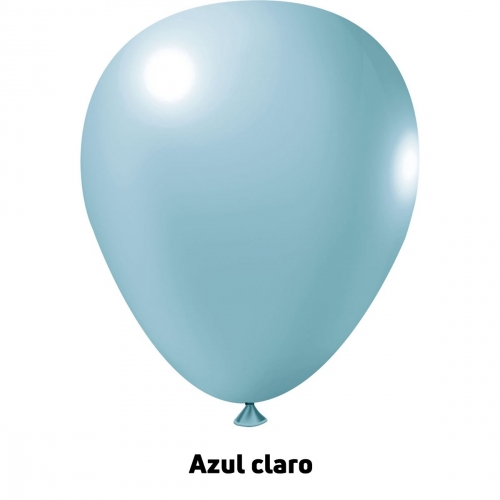 JOY BALAO EXTRA BIG -AZUL CLARO