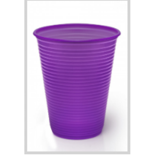 FORFEST COPO 200ML C|50 -ROXO