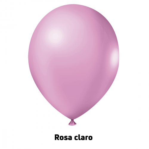 JOY BALAO N-09 C|50 -ROSA CLARO