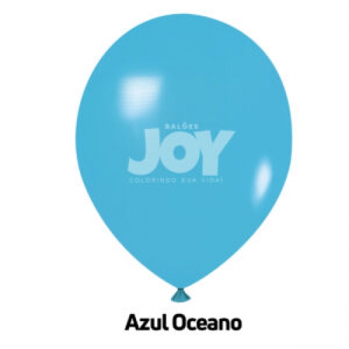 JOY BALAO N-08 C|50 -AZUL OCEANO