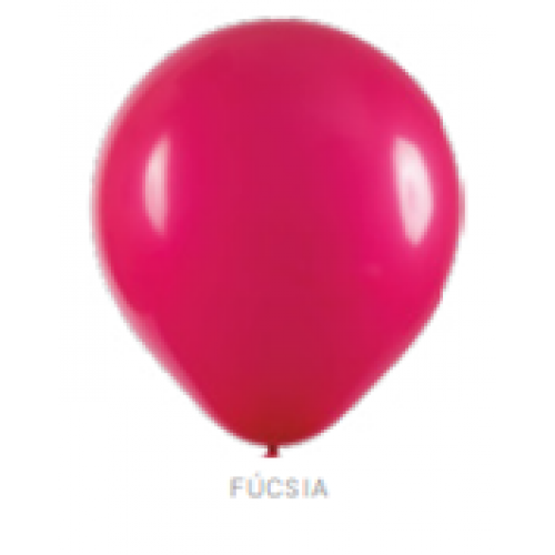 ART-LATEX BALAO N-09 C/50 -FUCSIA