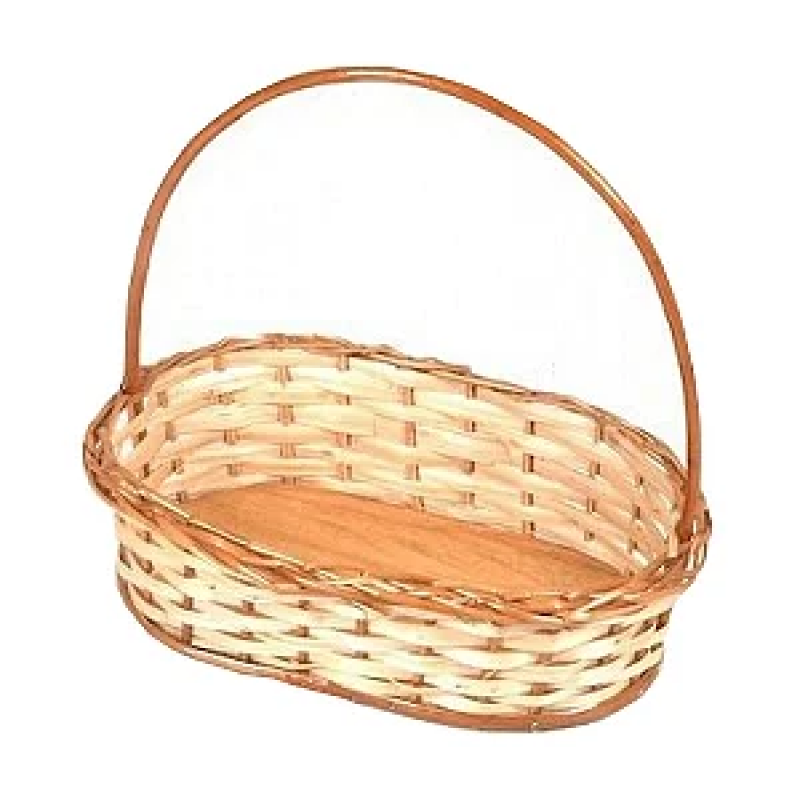 CESTA VIME OVAL 32CM