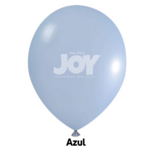 JOY BALAO CANDY N-14 C|12 -AZUL