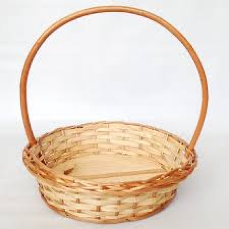 CESTA VIME 20CM P