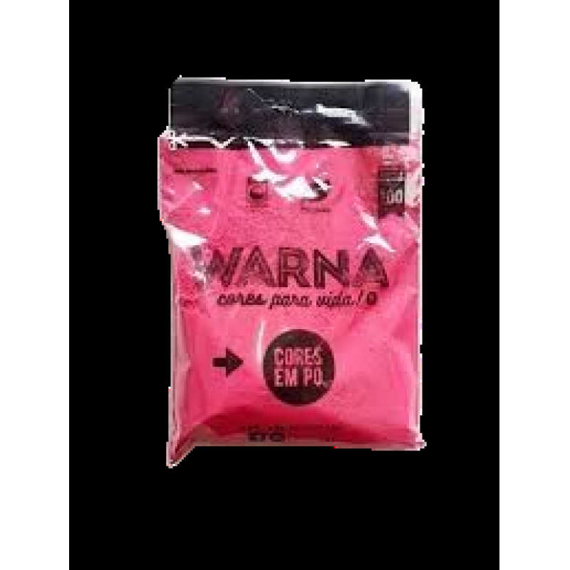 PF PO COLORIDO 50G -ROSA