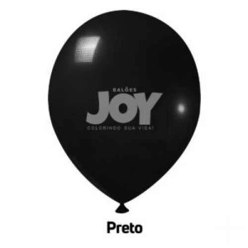 JOY BALAO N-07 C|50 -PRETO