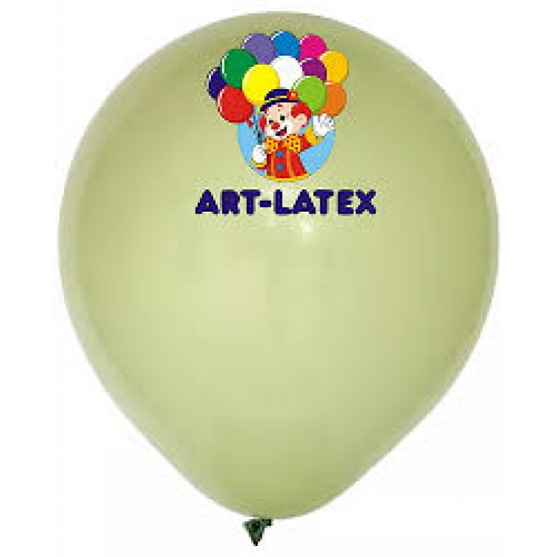 ART-LATEX BALAO N-09 C/50 -SALVIA