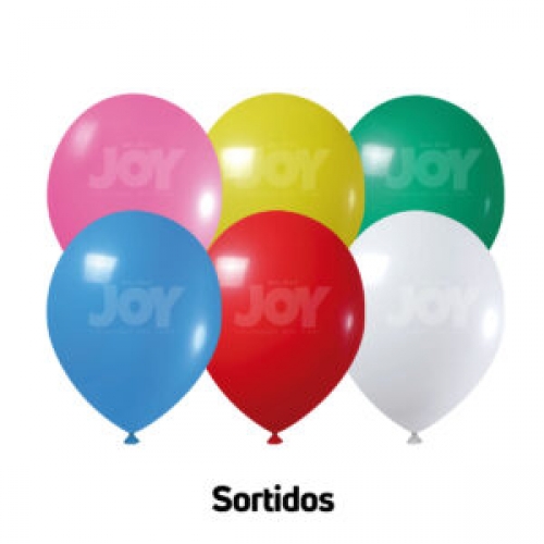 JOY BALAO N-05 C|50 -SORTIDO