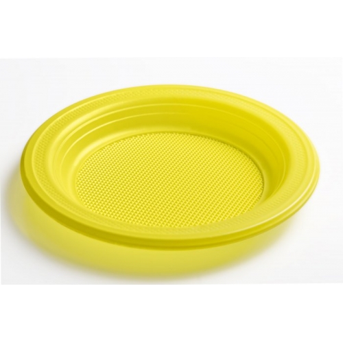 DUDIGO PRATO 15CM C|10 -AMARELO