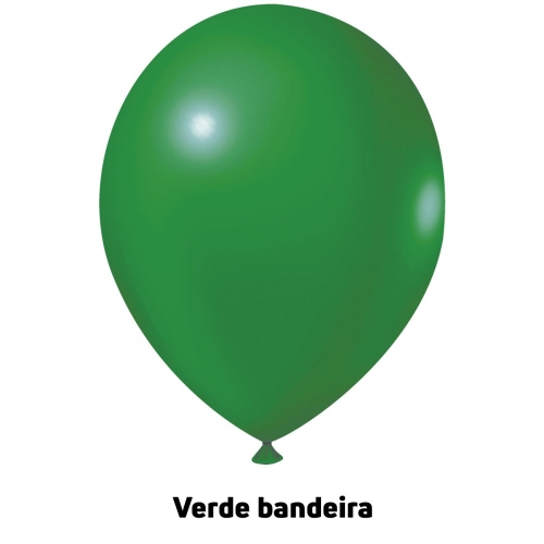 JOY BALAO N-09 C|50 -VERDE BANDEIRA