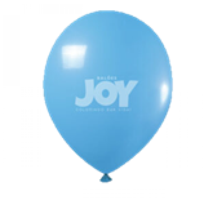 JOY BALAO N-07 C|50 -AZUL CELESTE