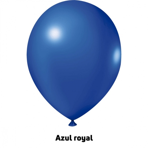 JOY BALAO N-09 C|50 -AZUL ROYAL